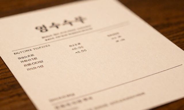 영수증리뷰 관련 이미지 - 영수증리뷰 하나로 시작하는 우리 동네 단골집 지도 만들기