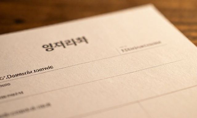 영수증리뷰 관련 이미지 - 진심이 담긴 한 줄의 힘, 영수증리뷰가 가진 진짜 가치를 발견하는 법