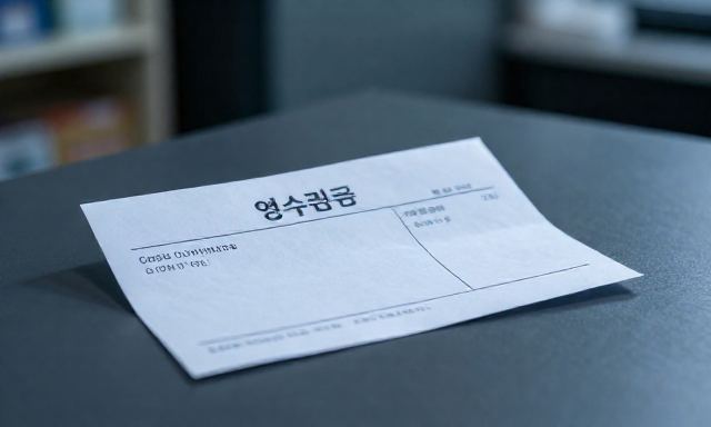 영수증리뷰 관련 이미지 - 진심을 담는 한 줄의 무게, 영수증리뷰가 동네 가게에 미치는 진짜 영향력