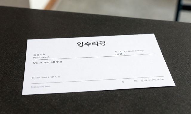 영수증리뷰 관련 이미지 - 영수증리뷰가 단순한 인증을 넘어 지역 문화로 자리 잡는 과정
