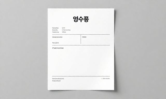 영수증리뷰 관련 이미지 - 영수증리뷰 하나로 쌓이는 동네 가게의 진심, 제대로 활용하는 법