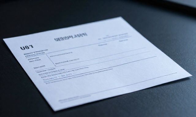 영수증리뷰 관련 이미지 - 영수증리뷰 하나에 담긴 진심, 온라인과 오프라인의 경계에서 찾은 기록의 가치